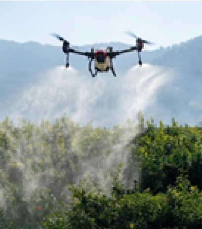 Crop
                                                        Spraying Tools