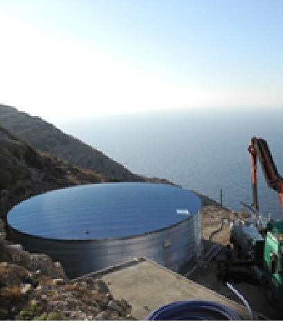 Design
                                                        and Maintenance of Irrigation Networks