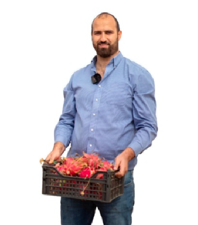 Specialized
                                                        Agricultural Projects